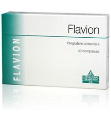 FLAVION-ALIM 40 TAV