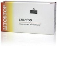 LITOSTOP INTEG ALIM 20BS