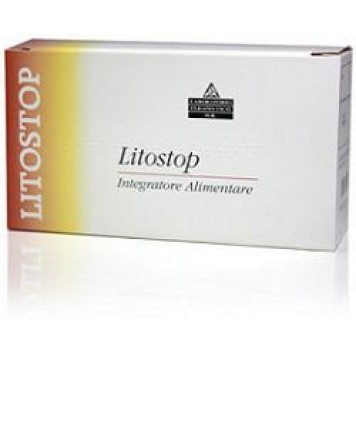 LITOSTOP INTEG ALIM 20BS