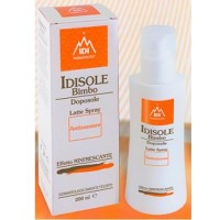 IDI IDISOLE BIMBO DOPOSOLE LATTE SPRAY 200ML