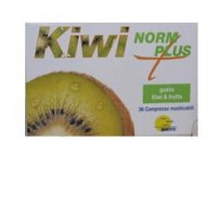 KIWINORM PLUS INT 36CPR MAS