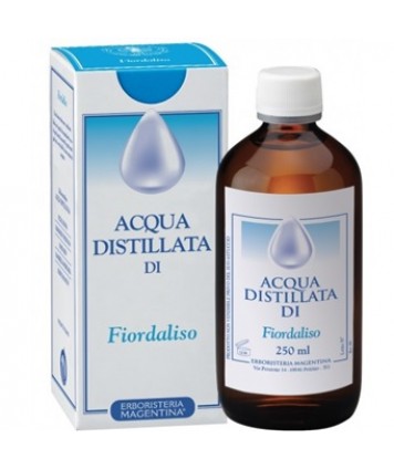 FIORDALISO ACQUA DIST 250M MAGEN