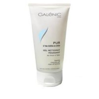 GALENIC PUR GEL DET SCH 150ML