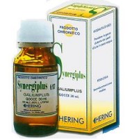 HERING GALIUMPLUS GOCCE 30ML 