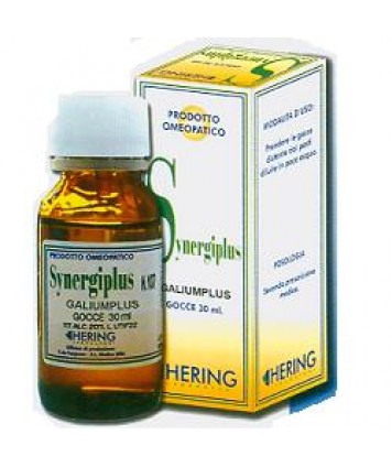 HERING GALIUMPLUS GOCCE 30ML 