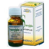 CISTUSPLUS GTT 30ML HERING