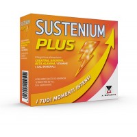 SUSTENIUM PLUS INTENS FORM 12 BUSTINE