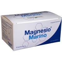 MIDA INTERNATIONAL MAGNESIO MARINO 30 BUSTINE