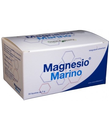 MIDA INTERNATIONAL MAGNESIO MARINO 30 BUSTINE