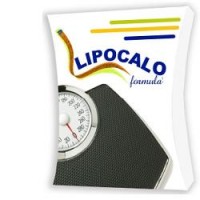 LIPOCALO FORMULA 30 COMPRESSE 33G