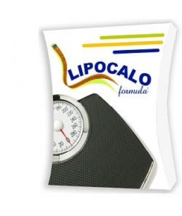 LIPOCALO FORMULA 30 COMPRESSE 33G