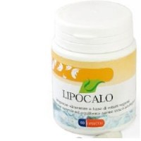 LIPOCALO 60 OPERCOLI 24G