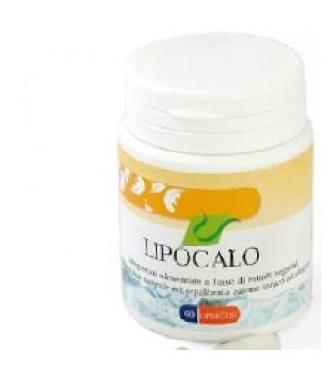 LIPOCALO 60 OPERCOLI 24G