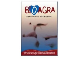 BIOAGRA INTEG 30CPS