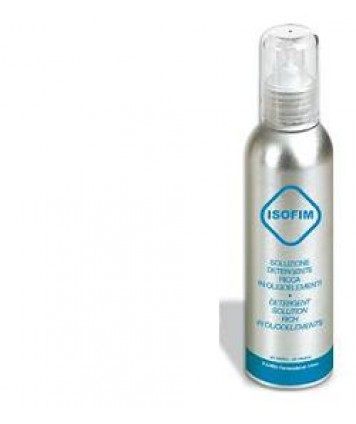 ISOFIM-SOL DET ISOTON 150ML