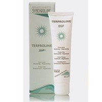 TERPROLINE EGF CREMA VISO 30ML