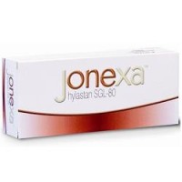 JONEXA SIRINGA 4ML ACIDO IALURONICO SOFTGEL