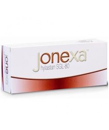 JONEXA SIRINGA 4ML ACIDO IALURONICO SOFTGEL