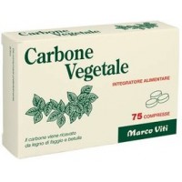 CARBONE-VEG  75 CPR VITI