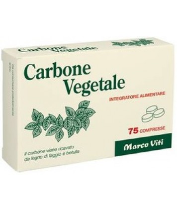 CARBONE-VEG  75 CPR VITI