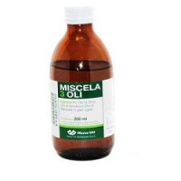 MARCO VITI MISCELA 3 OLI 200ML 