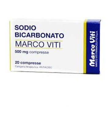 SODIO-BICARB FU 250G AST VITI