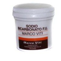 VITI SODIO BICARBONATO FU 200G BARATTOLO 