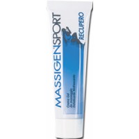 MASSIGEN SPORT CREMA RECUPERO 50ML 