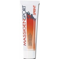 MASSIGEN SPORT CREMA SPRINT 50ML