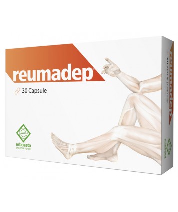 REUMADEP 30 CAPSULE