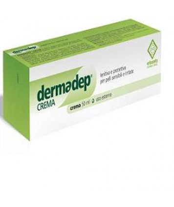 DERMADEP CREMA 50ML