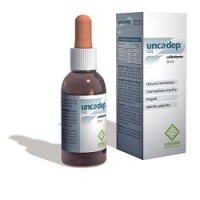 ERBOZETA UNCADEP COLLUTORIO 20ML