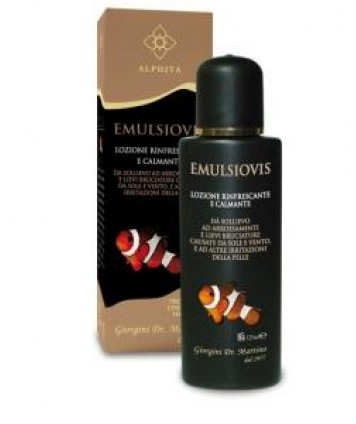 EMULSIOVIS 100ML