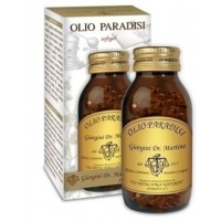 DR.GIORGINI OLIO PARADISI 100 SOFTGEL