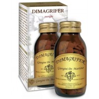 DR.GIORGINI DIMAGRIFER 90G 225 TAVOLETTE 