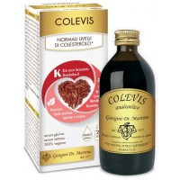 DR.GIORGINI COLEVIS LIQUIDO ANALCOLICO 200ML 