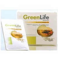 GREEN LIFE PAPAIA 30BUST 3G OTI