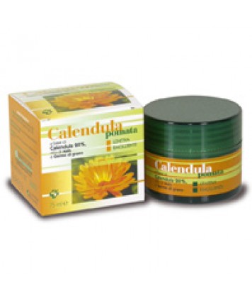 FARMADERBE POMATA CALENDULA 75ML