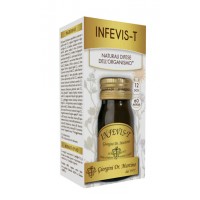 DR.GIORGINI INFEVIS T 30G 60 PASTIGLIE 