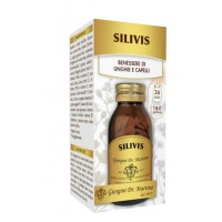 DR.GIORGINI SILIVIS 90G 180 PASTIGLIE 