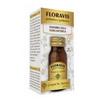 DR.GIORGINI FLORAVIS 100 PASTIGLIE 