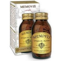 DR.GIORGINI MEMOVIS 90G PASTIGLIE 