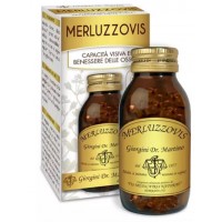 MERLUZZOVIS PASTIGLIE 80G GIORG