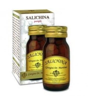 SALICHINA PASTIGLIE 50G GIORG