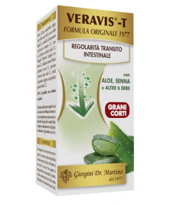 VERAVIS T GRANI CORTI 30