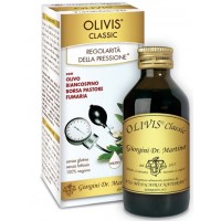 DR.GIORGINI OLIVIS CLASSICO 100ML