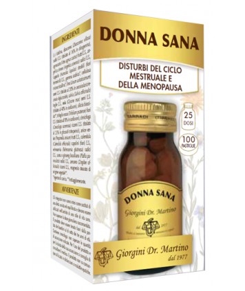 DONNA SANA TAV 50G FERRIER