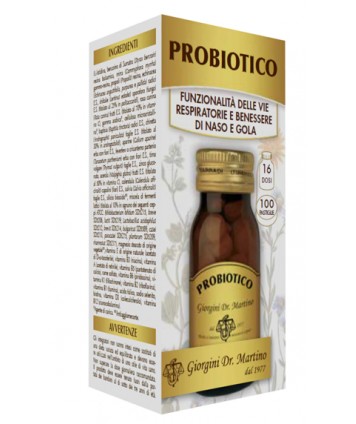 PROBIOTICO TAV 50G FERRIER