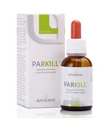 PARKILL 30ML GTT