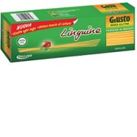 GIUSTO SENZA GLUTINE LINGUINE 500G